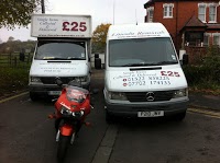 Lincoln Removals and Light Haulage 257157 Image 4